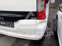 2018 Fiat QUBO