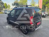 2018 Fiat QUBO