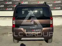 2018 Fiat QUBO