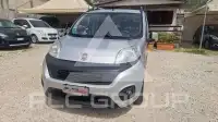 2018 Fiat QUBO