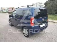 2020 Fiat QUBO