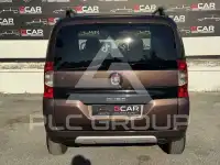 2018 Fiat QUBO