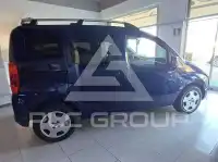 2018 Fiat QUBO