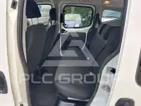 2018 Fiat QUBO