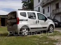 2018 Fiat QUBO