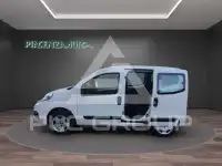 2018 Fiat QUBO