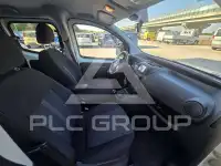 2018 Fiat QUBO