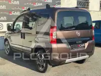 2018 Fiat QUBO
