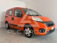 2018 Fiat QUBO