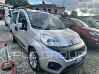 2018 Fiat QUBO
