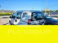 2018 Fiat QUBO