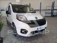 2018 Fiat QUBO