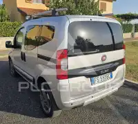 2018 Fiat QUBO