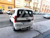 2018 Fiat QUBO