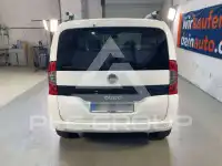 2018 Fiat QUBO