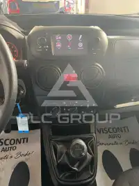 2018 Fiat QUBO