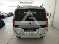 2018 Fiat QUBO