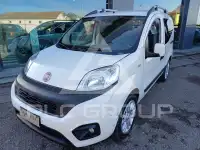 2018 Fiat QUBO