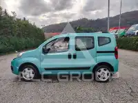 2018 Fiat QUBO
