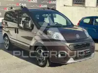 2018 Fiat QUBO