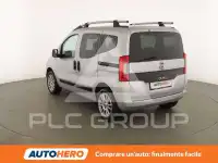 2018 Fiat QUBO