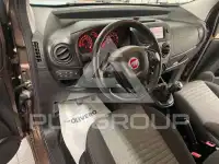 2018 Fiat QUBO