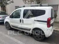 2018 Fiat QUBO