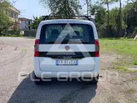 2018 Fiat QUBO