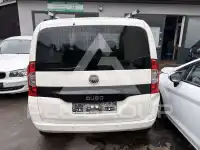 2018 Fiat QUBO
