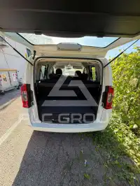 2018 Fiat QUBO