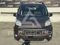 2018 Fiat QUBO