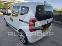 2018 Fiat QUBO