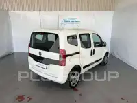 2018 Fiat QUBO