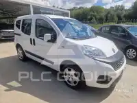 2018 Fiat QUBO