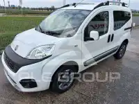 2018 Fiat QUBO