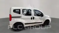 2018 Fiat QUBO