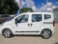 2018 Fiat QUBO
