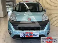2018 Fiat QUBO