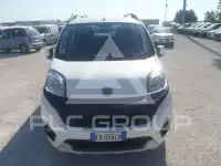 2018 Fiat QUBO