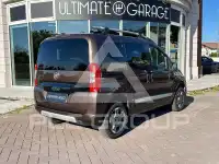 2018 Fiat QUBO