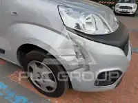 2018 Fiat QUBO