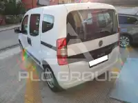 2018 Fiat QUBO