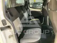 2018 Fiat QUBO