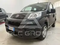 2018 Fiat QUBO