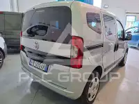 2018 Fiat QUBO