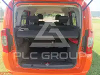 2018 Fiat QUBO