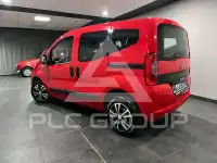 2018 Fiat QUBO