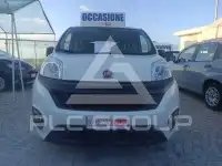 2018 Fiat QUBO