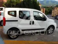 2018 Fiat QUBO