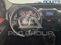 2018 Fiat QUBO